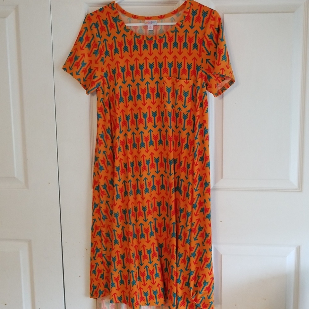 Lularoe